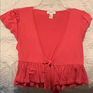 Forever 21 shirt